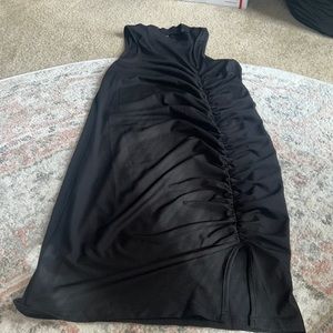 NWOT! Black dress